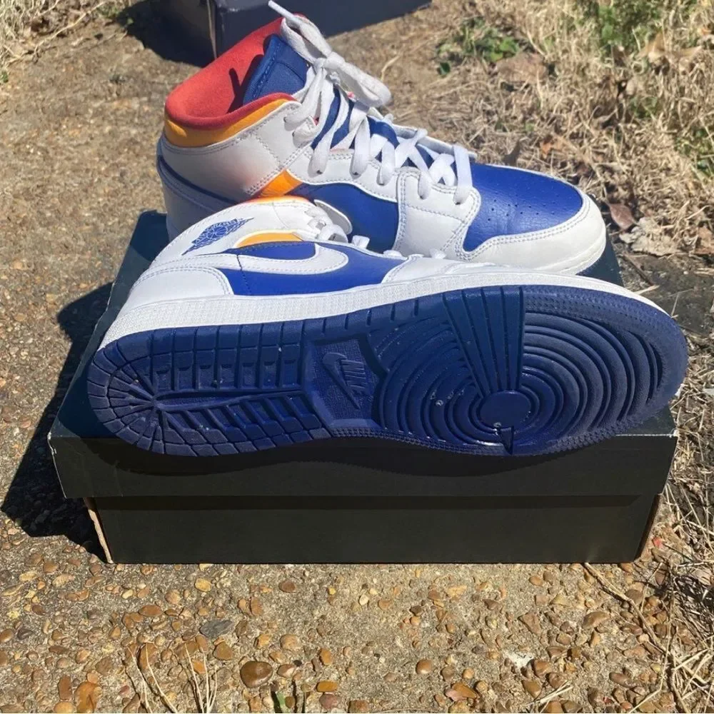 N/A air jordan
